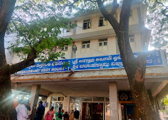 Vakula Matha ResthouseAा.